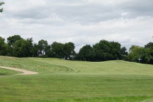 Legacy 16th Fairway